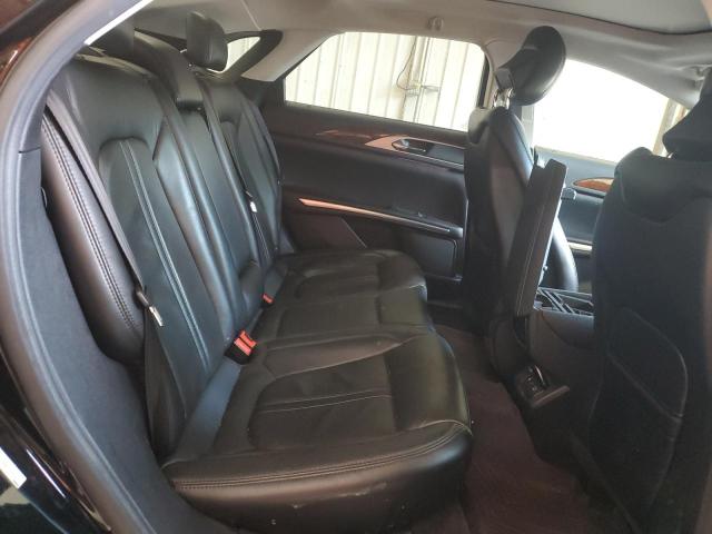 2016 LINCOLN MKZ 3LN6L2J92GR600468