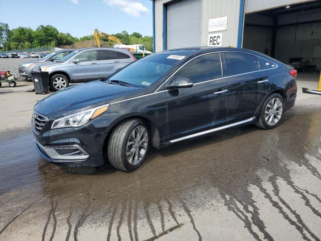 Vin: 5npe34ab8hh517789, lot: 61440635, hyundai sonata sport 2017 img_1