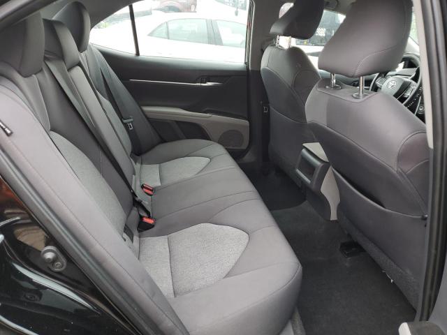 2021 TOYOTA CAMRY LE - 4T1C11AK7MU491662