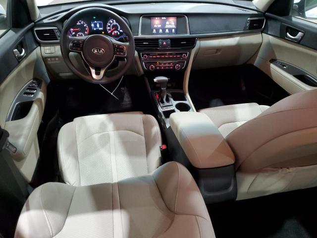 2018 KIA OPTIMA LX - 5XXGT4L3XJG255046