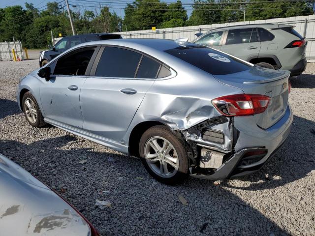 Vin: 1g1be5sm3h7177726, lot: 61752915, chevrolet cruze lt 20172