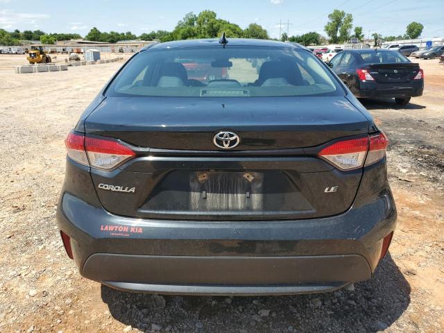 2021 TOYOTA COROLLA LE 5YFEPMAE0MP171362
