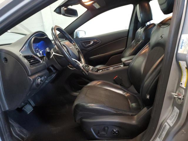 2016 CHRYSLER 200 S 1C3CCCDG0GN118399