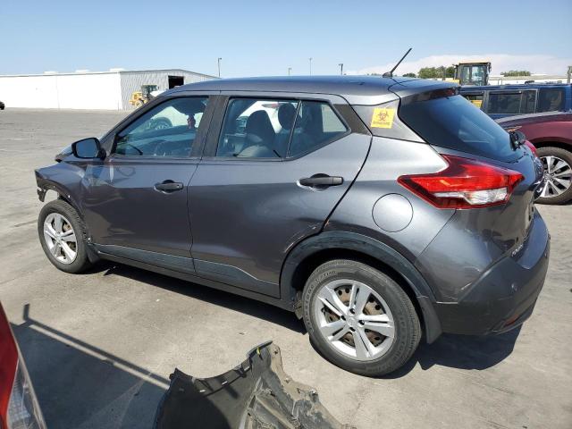 Vin: 3n1cp5bv0ll580293, lot: 60118095, nissan kicks s 20202
