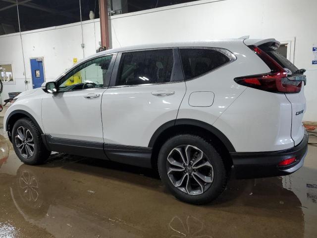Vin: 2hkrw2h56mh629577, lot: 59132095, honda crv ex 20212