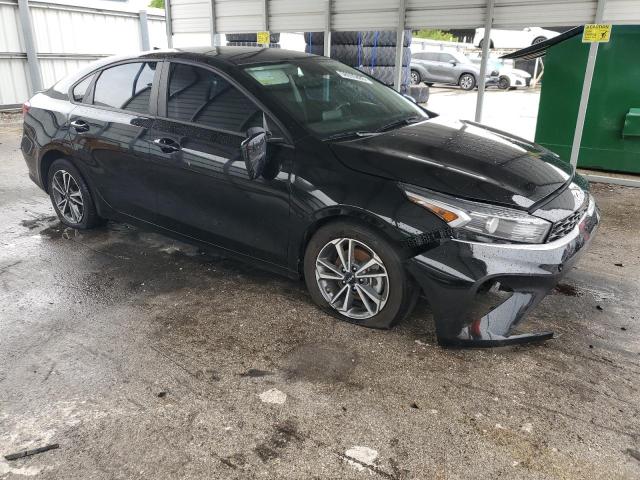 Vin: 3kpf24ad9ne464433, lot: 58695885, kia forte fe 20224