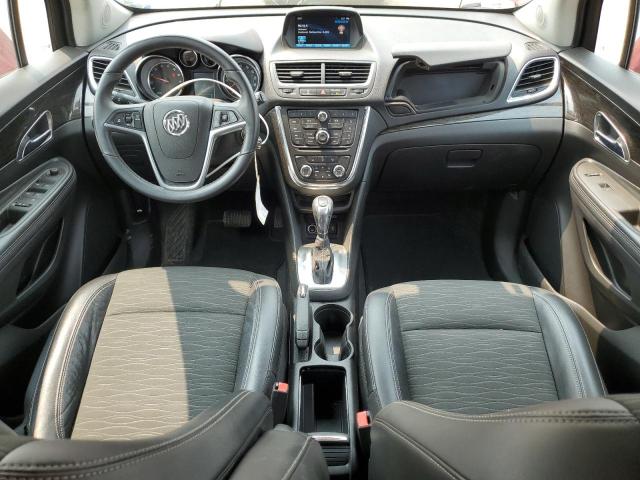 2016 BUICK ENCORE SPO - KL4CJ1SM2GB603783