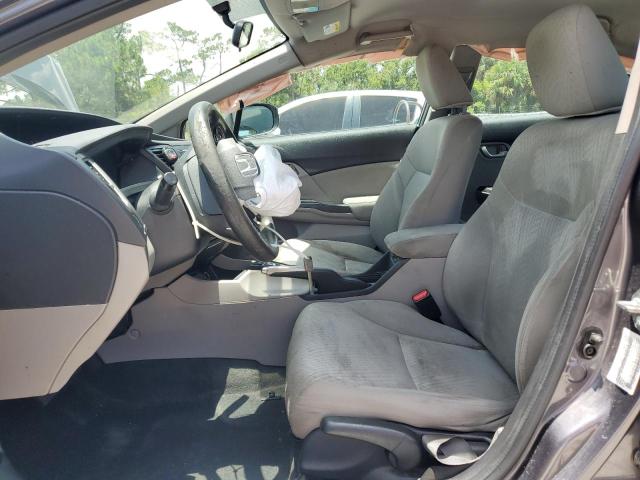 2015 HONDA CIVIC LX 19XFB2F54FE705290