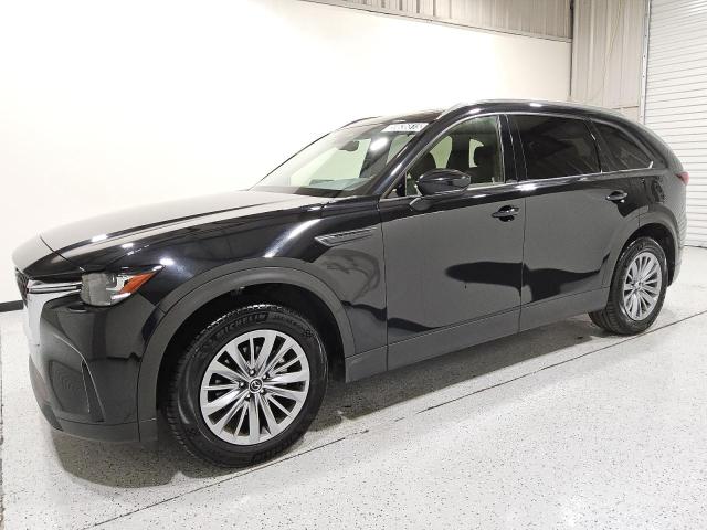 Vin: jm3kkbhd9r1133425, lot: 59636515, mazda cx-90 preferred 2024 img_1