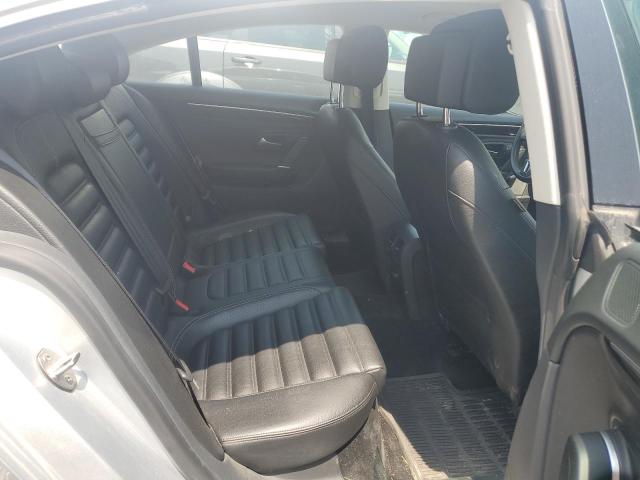 2017 VOLKSWAGEN CC SPORT WVWKP7AN6HE501447