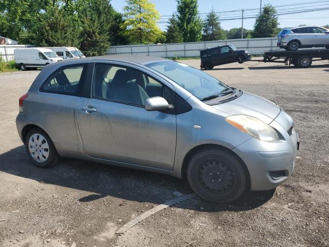 Vin: jtdjt4k39b5341722, lot: 62804635, toyota yaris 20114