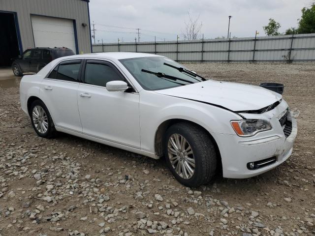 Vin: 2c3ccarg6eh151068, lot: 59787615, chrysler 300 20144