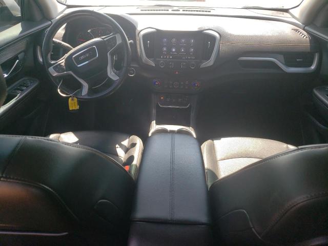 2019 GMC TERRAIN SLT 3GKALVEV8KL206268