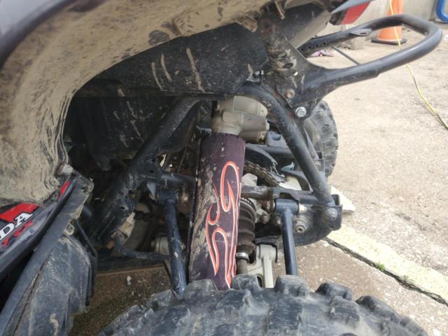 2008 HONDA TRX 700 XX JH2TE36098K004188