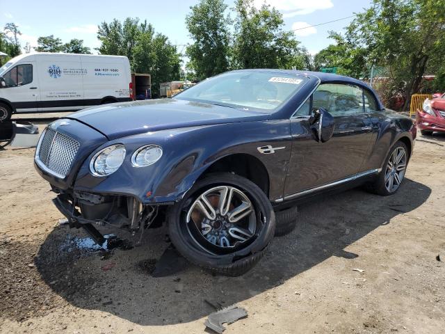 Vin: scbgt3za6gc055356, lot: 61264105, bentley continenta gtc v8 2016 img_1