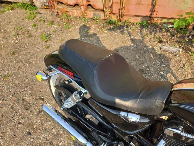 2005 HARLEY-DAVIDSON XL1200 C 5HD1CGP195K438280