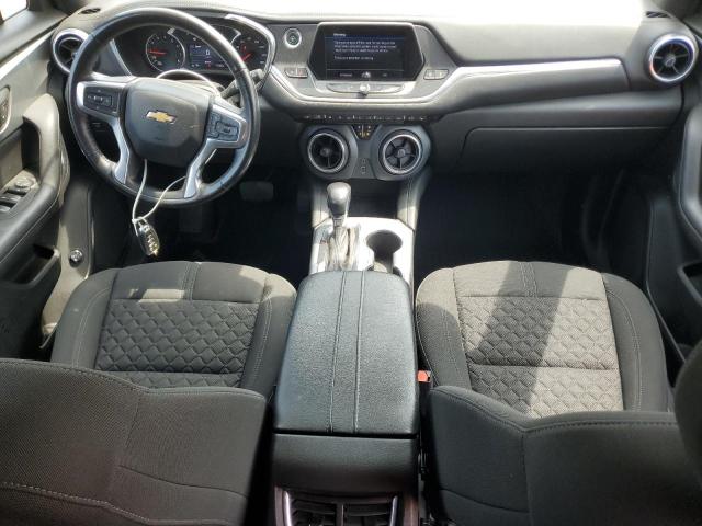 2020 CHEVROLET BLAZER 2LT - 3GNKBHRS8LS680921