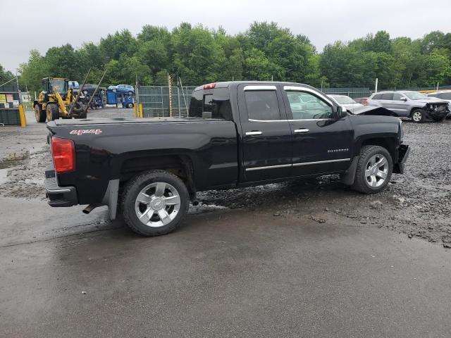 2017 CHEVROLET 1500 1GCVKSEC0HZ323194