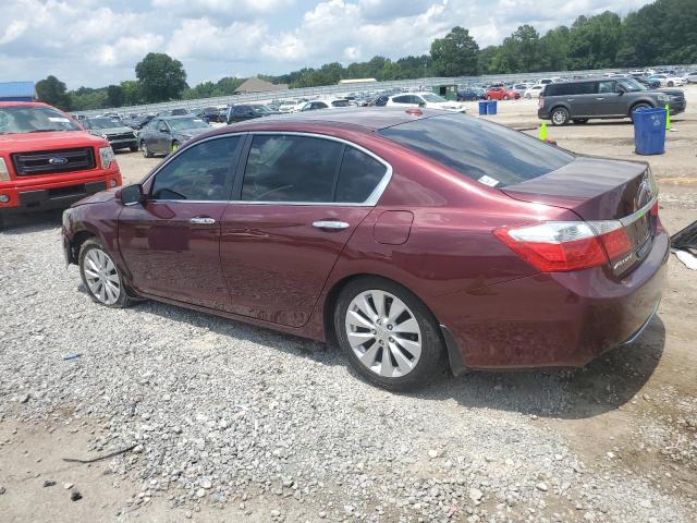 Vin: 1hgcr2f86ea190613, lot: 60774385, honda accord exl 20142