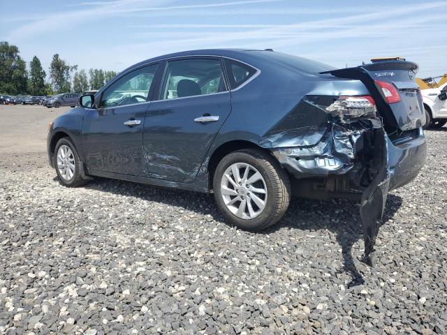 Vin: 3n1ab7ap3fy324466, lot: 60670845, nissan sentra s 20152