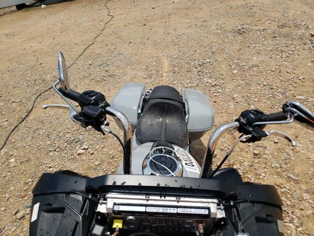2025 HARLEY-DAVIDSON FLTRX 1HD1KH717SB602461