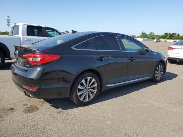 Vin: 5npe34af0gh260452, lot: 62310765, hyundai sonata sport 20163