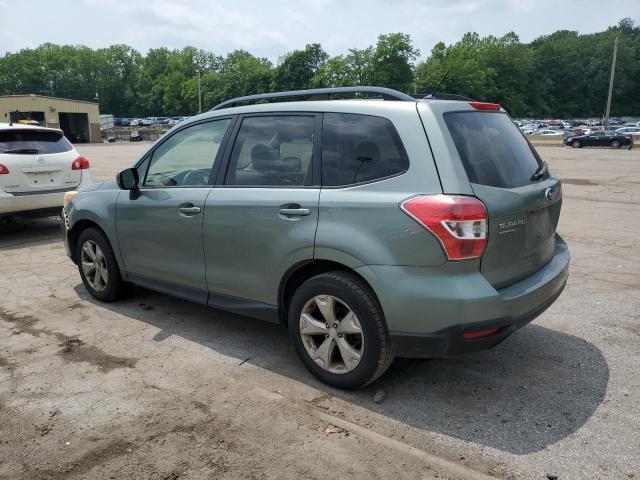 Vin: jf2sjadc8fh420617, lot: 60207075, subaru forester 2.5i premium 20152