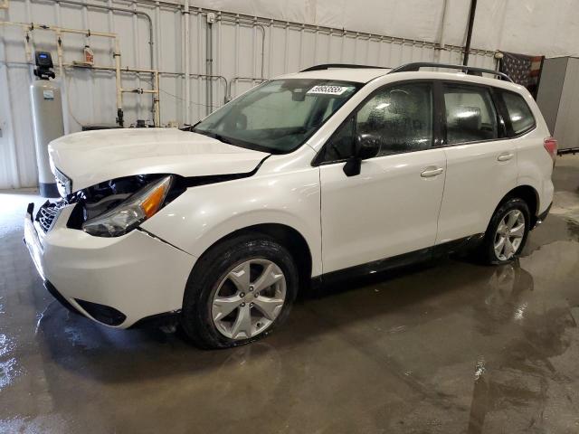 Vin: jf2sjabc9gh563919, lot: 59953555, subaru forester 2.5i 2016 img_1
