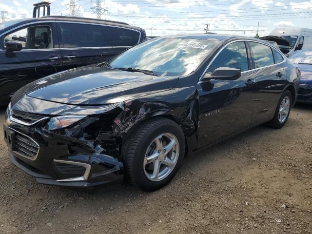 CHEVROLET MALIBU LS