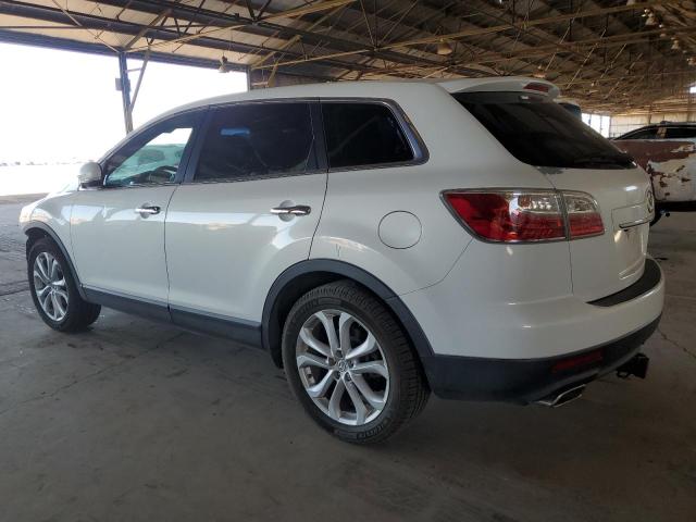 Vin: jm3tb3dv2c0352538, lot: 59911105, mazda cx-9 20122