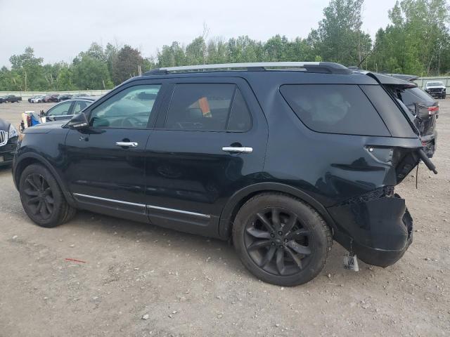 Vin: 1fm5k8d87fga75899, lot: 62490335, ford explorer xlt 20152