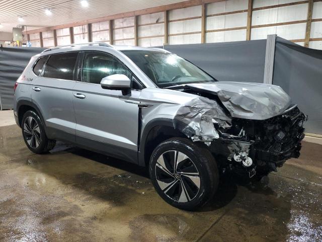 Vin: 3vvux7b22pm354597, lot: 59714065, volkswagen taos se se 20234