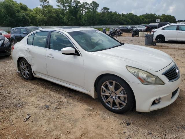 Vin: jn1cv6ap9dm301106, lot: 59687765, infiniti g37 base 20134