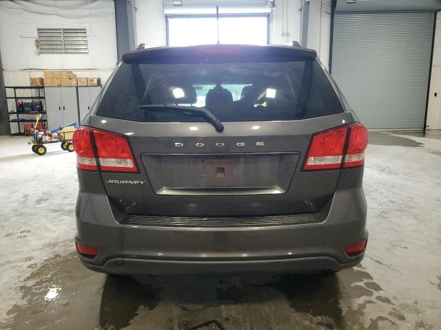 2019 DODGE JOURNEY SE 3C4PDCBB8KT863587