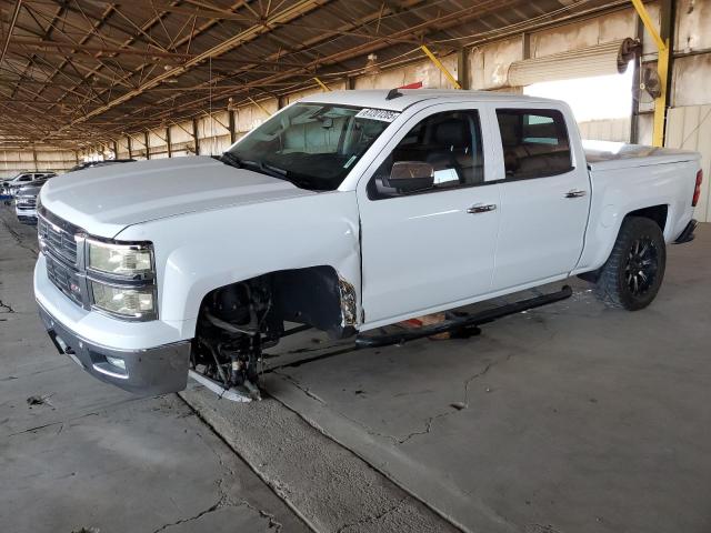 Vin: 3gcuksec3eg260275, lot: 61201205, chevrolet all models k1500 ltz 2014 img_1