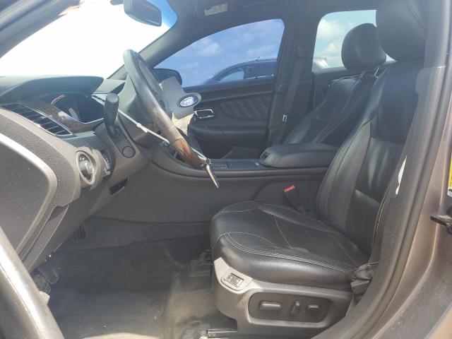 2014 FORD TAURUS LIM - 1FAHP2F80EG152369