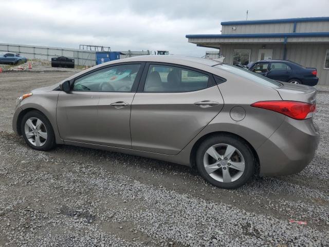 Vin: 5npdh4ae6dh379574, lot: 60552575, hyundai elantra gls 20132