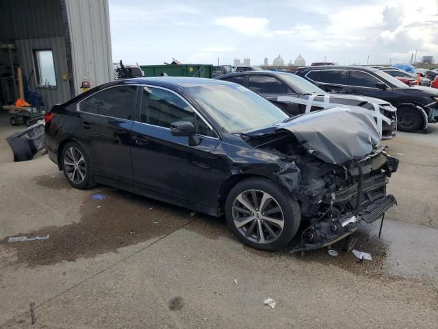 Vin: 4s3bnan68f3066851, lot: 60212435, subaru legacy 2.5i limited 20154