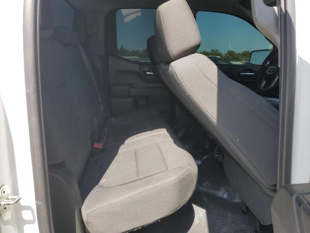 2019 GMC SIERRA C15 1GTR8AEH8KZ417692