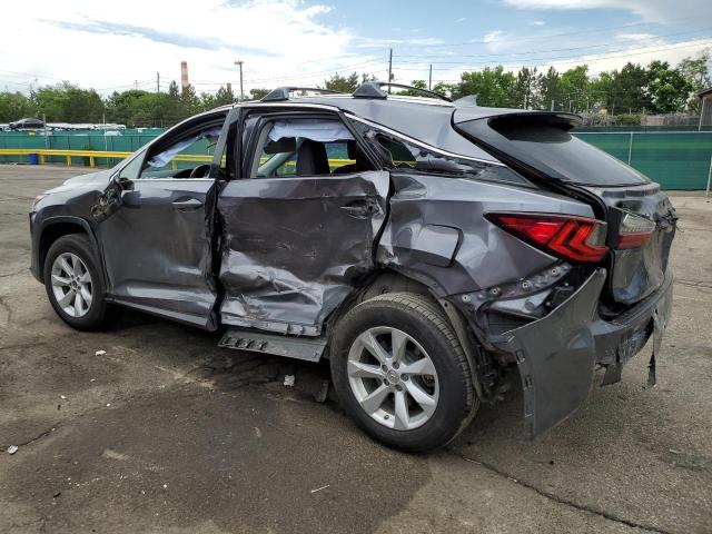Vin: 2t2bzmca4hc066848, lot: 60901495, lexus rx350 350 base 20172