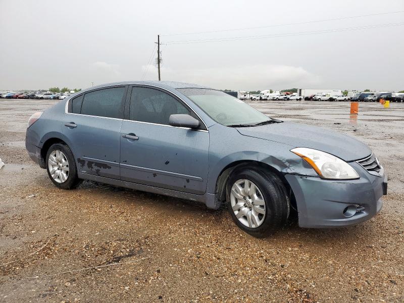 Vin: 1n4al2ap7cn462717, lot: 60751635, nissan altima base 20124