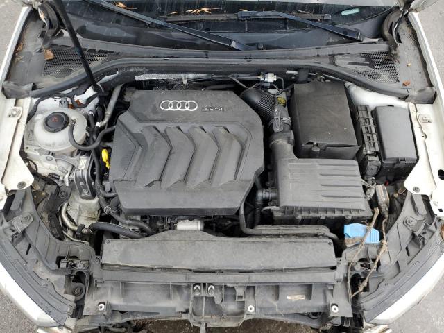 2018 AUDI A3 PREMIUM WAUAUHFF1J1031804