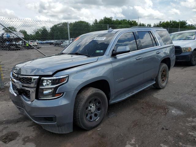 Vin: 1gnskbkc2jr164389, lot: 60201045, chevrolet tahoe k1500 lt 2018 img_1