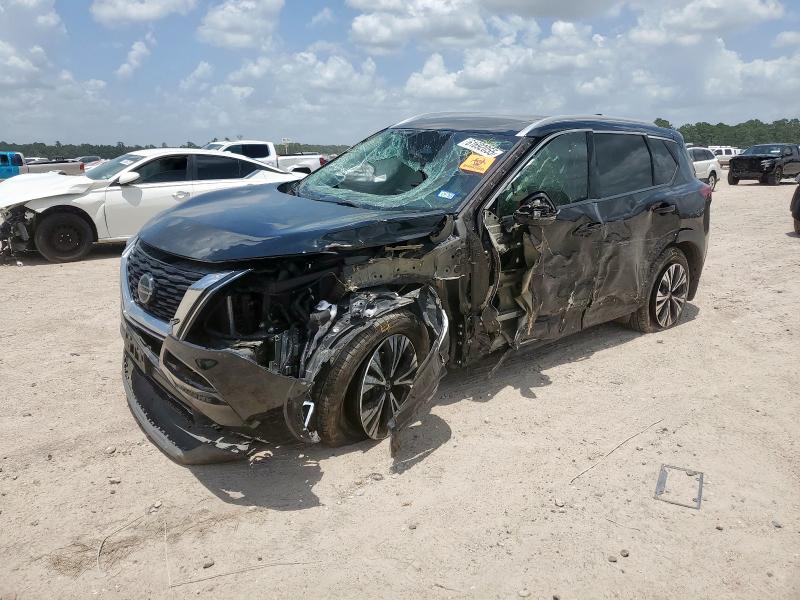 Vin: 5n1at3baxmc736835, lot: 61692055, nissan rogue sv 2021 img_1