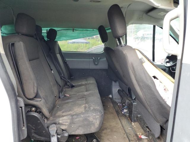 2015 FORD TRANSIT T- - 1FBZX2ZM4FKA97600
