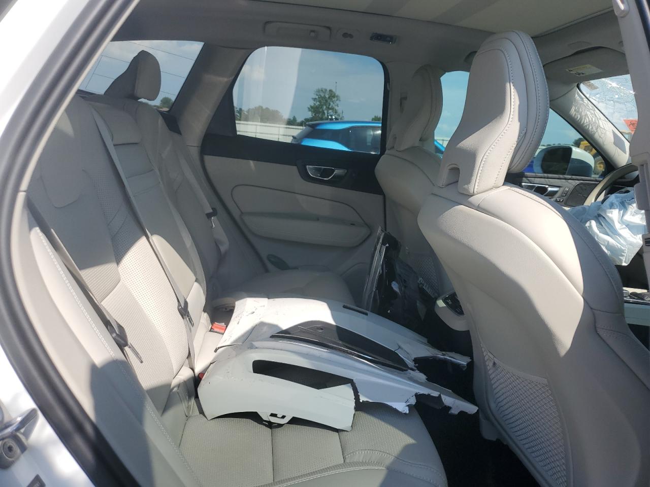 Volvo Xc60 t5 in 2020