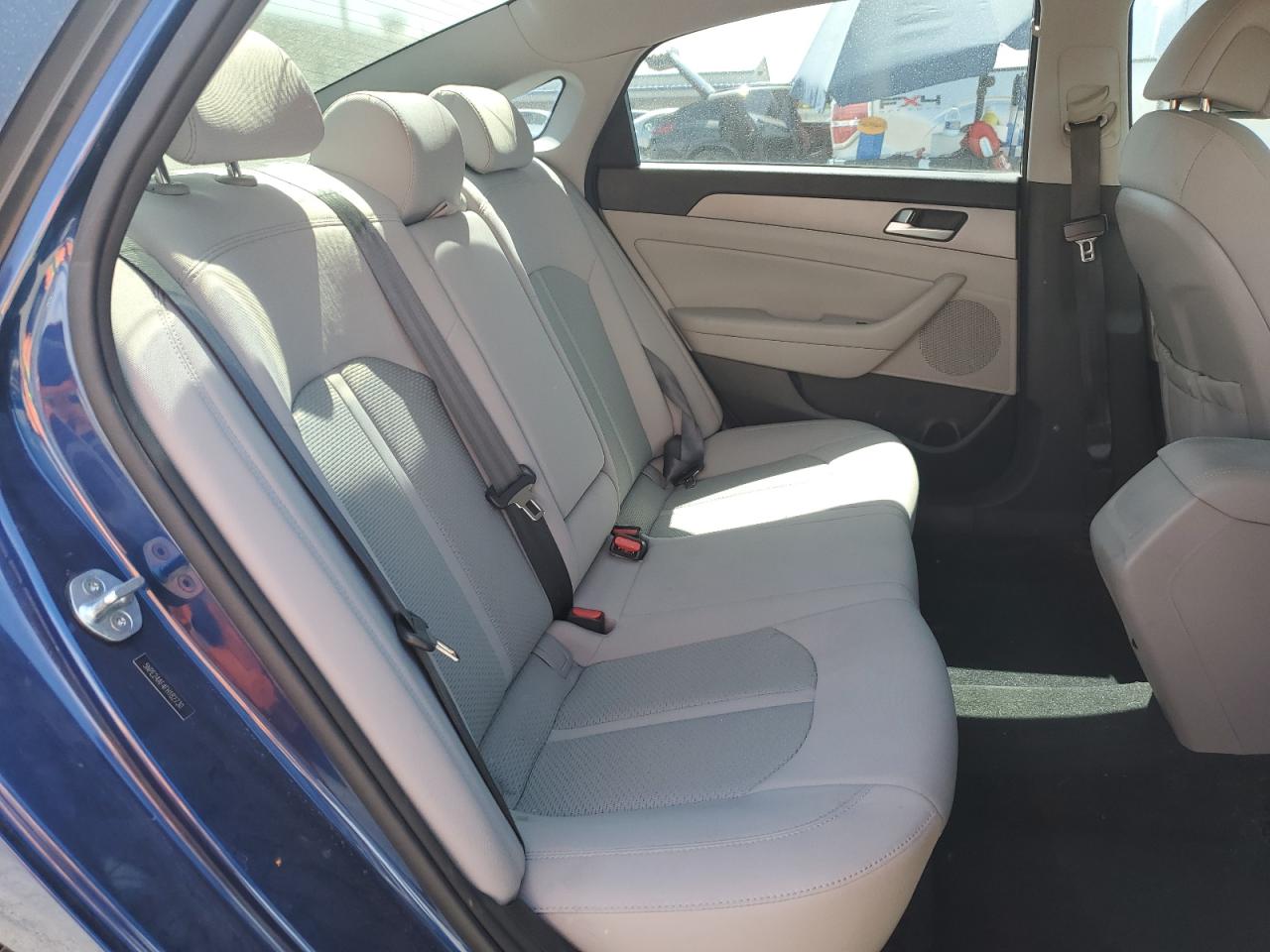 Hyundai Sonata se 2015
