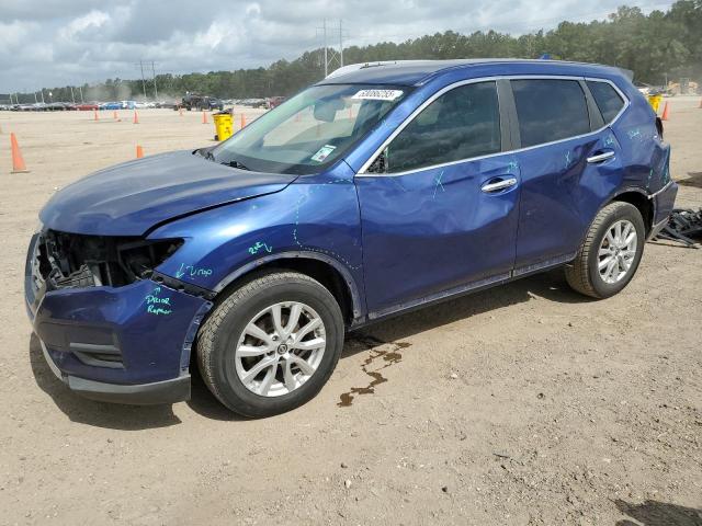 Vin: knmat2mt9hp593808, lot: 60086255, nissan rogue s 2017 img_1