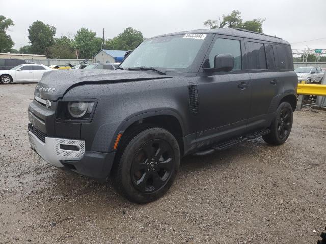 LAND ROVER DEFENDER 1