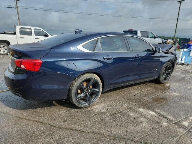Vin: 2g1115sl9f9240001, lot: 60470235, chevrolet impala lt 20153